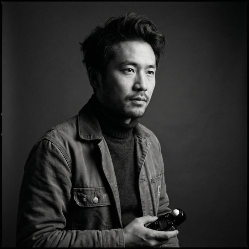 妻社首席摄影师