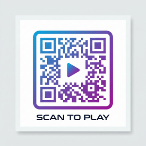 妻社商务二维码